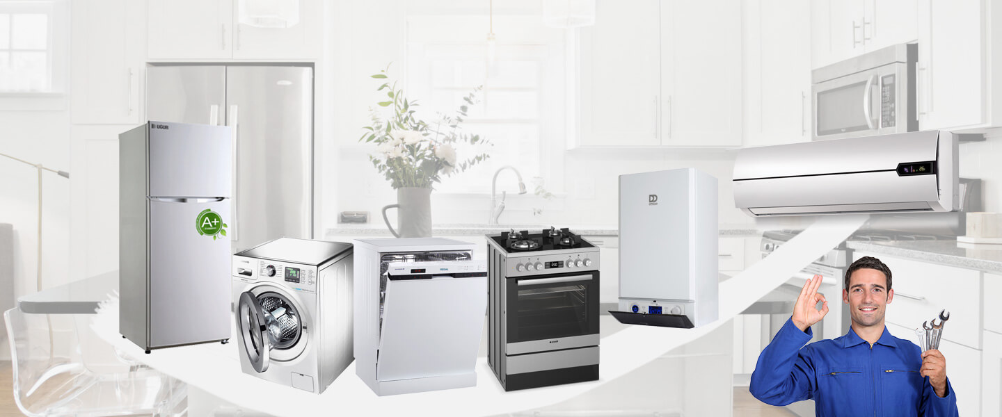 Bozüyük Daikin Servisi